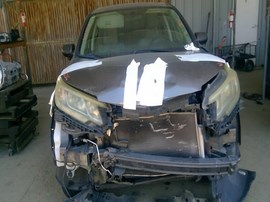 2016 HONDA CR-V,GRAY,  EX MODEL, 2.4L, AT, 2WD.   A26286